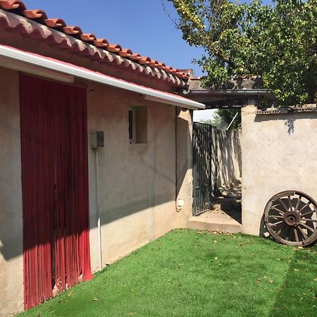 Casa Rural La Navarra Βιγιαρρομπλέδο Εξωτερικό φωτογραφία