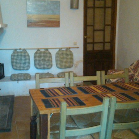 Casa Rural La Navarra Βιγιαρρομπλέδο Εξωτερικό φωτογραφία