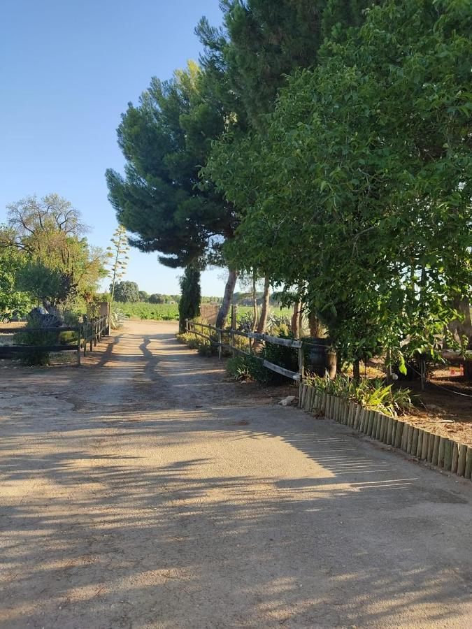 Casa Rural La Navarra Βιγιαρρομπλέδο Εξωτερικό φωτογραφία