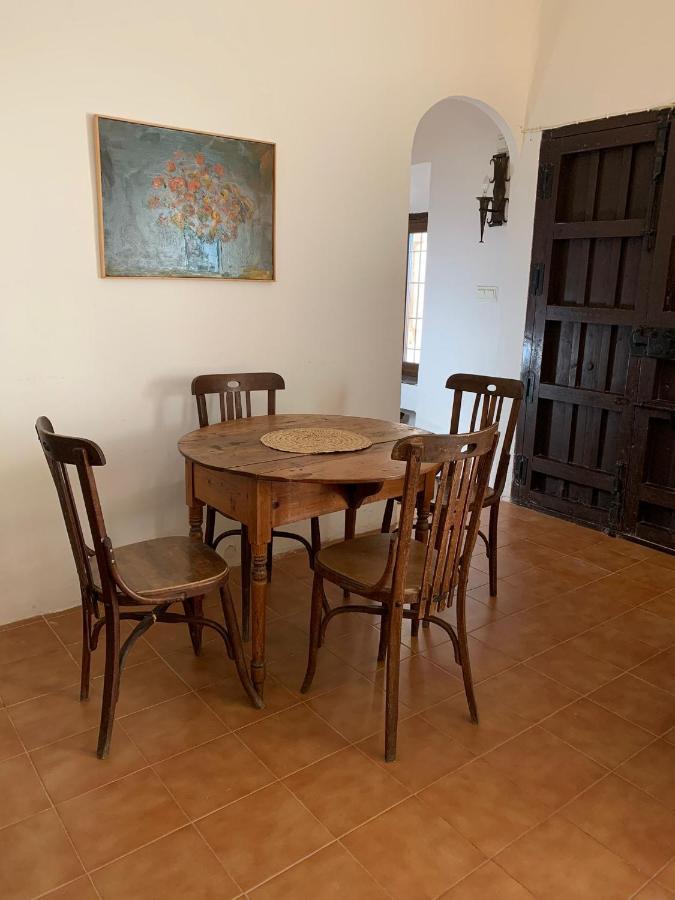 Casa Rural La Navarra Βιγιαρρομπλέδο Εξωτερικό φωτογραφία