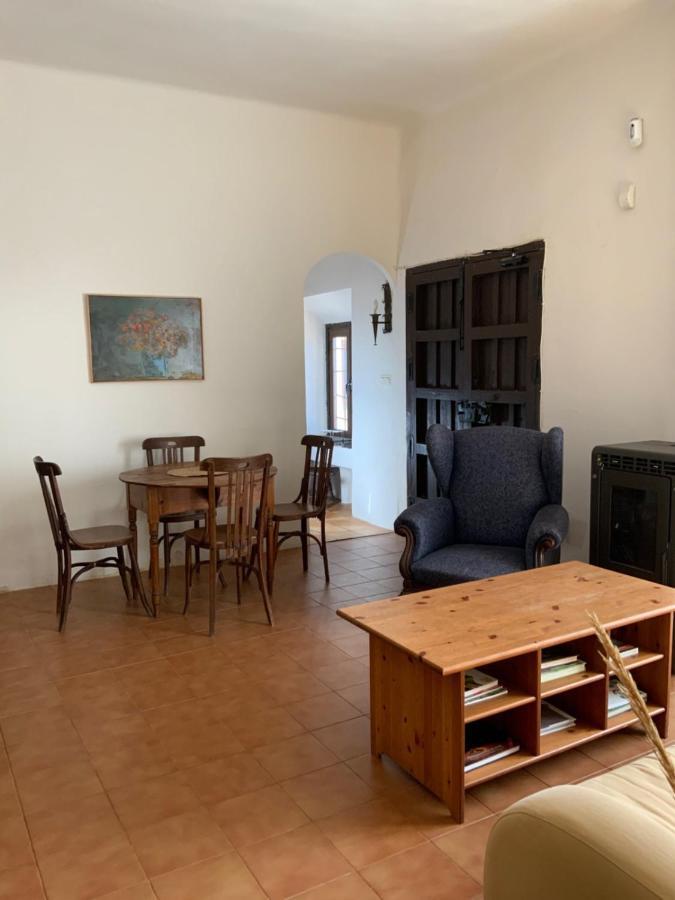 Casa Rural La Navarra Βιγιαρρομπλέδο Εξωτερικό φωτογραφία