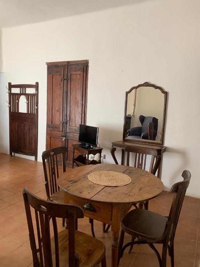 Casa Rural La Navarra Βιγιαρρομπλέδο Εξωτερικό φωτογραφία