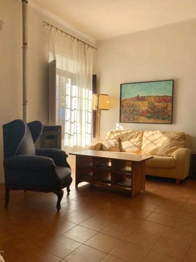 Casa Rural La Navarra Βιγιαρρομπλέδο Εξωτερικό φωτογραφία