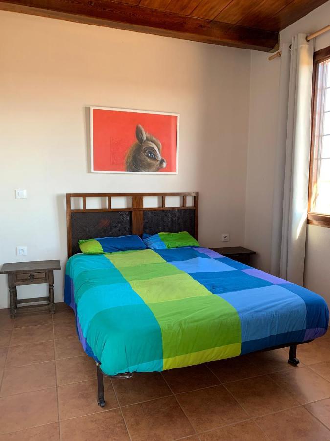 Casa Rural La Navarra Βιγιαρρομπλέδο Εξωτερικό φωτογραφία