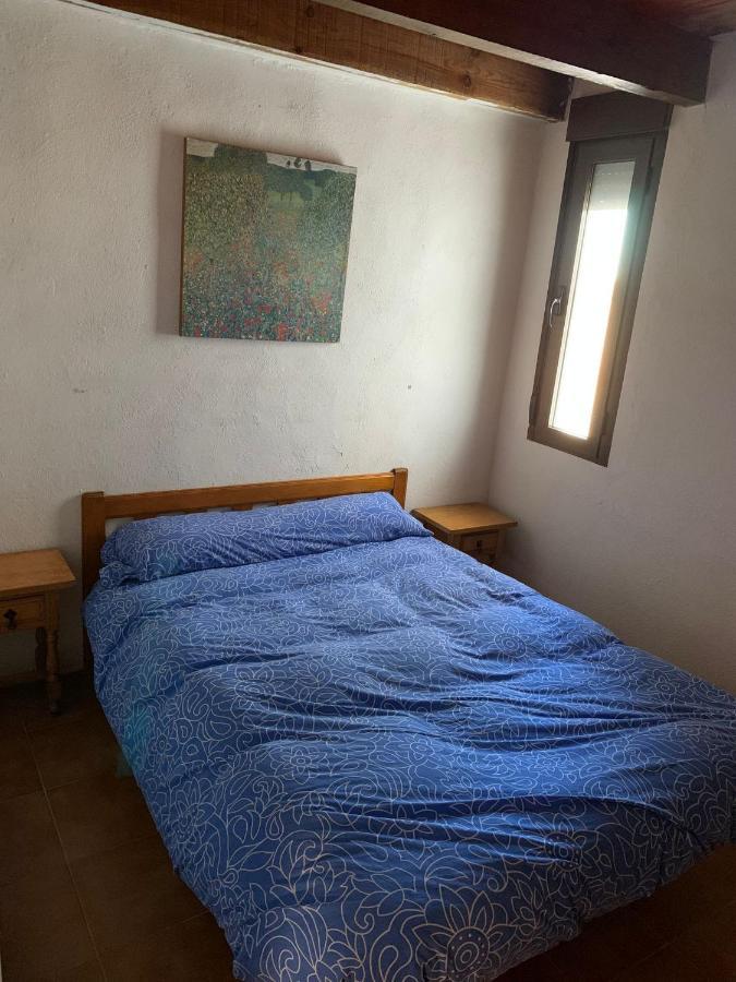 Casa Rural La Navarra Βιγιαρρομπλέδο Εξωτερικό φωτογραφία