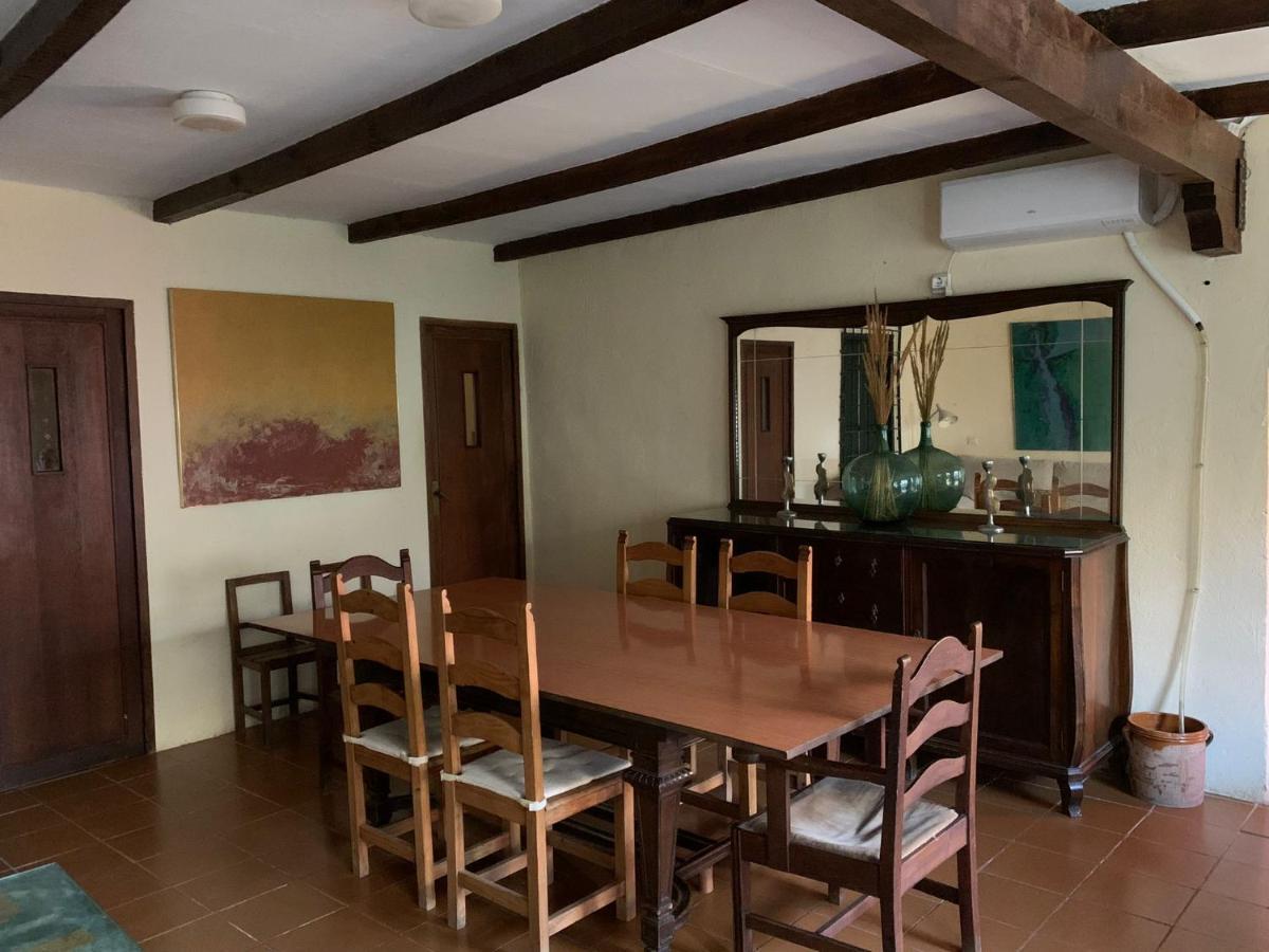 Casa Rural La Navarra Βιγιαρρομπλέδο Εξωτερικό φωτογραφία