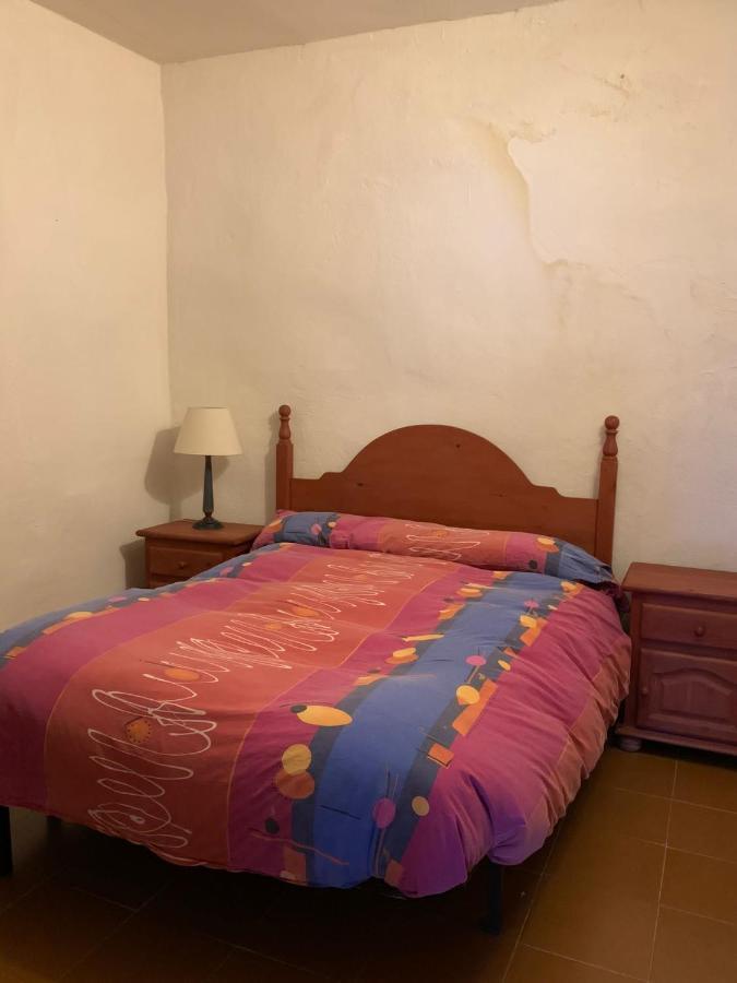 Casa Rural La Navarra Βιγιαρρομπλέδο Εξωτερικό φωτογραφία