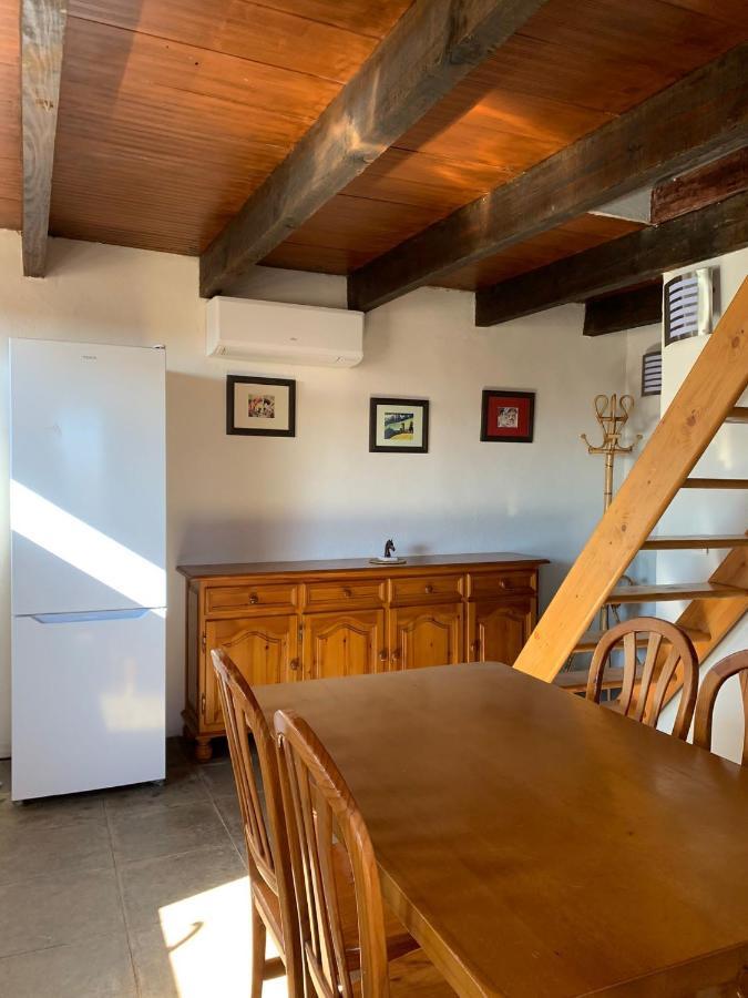 Casa Rural La Navarra Βιγιαρρομπλέδο Εξωτερικό φωτογραφία