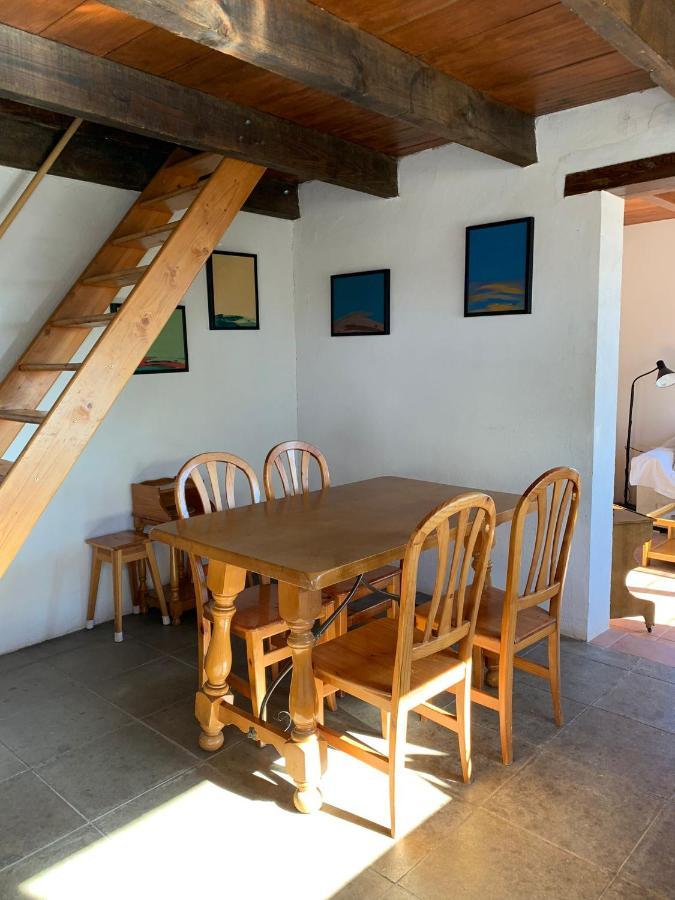 Casa Rural La Navarra Βιγιαρρομπλέδο Εξωτερικό φωτογραφία