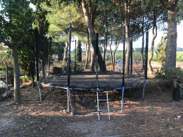 Casa Rural La Navarra Βιγιαρρομπλέδο Εξωτερικό φωτογραφία