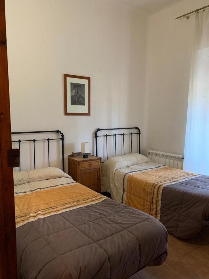 Casa Rural La Navarra Βιγιαρρομπλέδο Εξωτερικό φωτογραφία