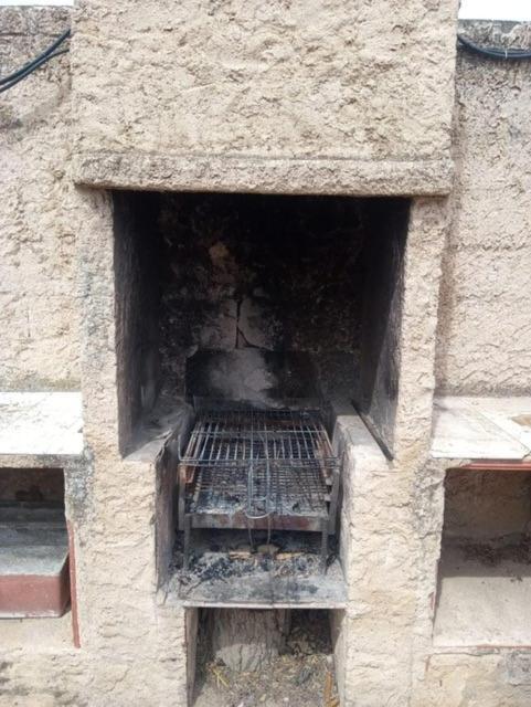 Casa Rural La Navarra Βιγιαρρομπλέδο Εξωτερικό φωτογραφία