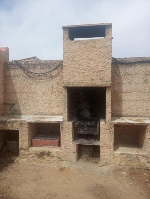 Casa Rural La Navarra Βιγιαρρομπλέδο Εξωτερικό φωτογραφία