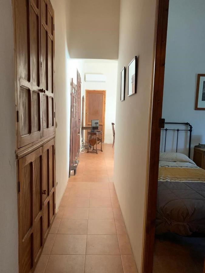 Casa Rural La Navarra Βιγιαρρομπλέδο Εξωτερικό φωτογραφία
