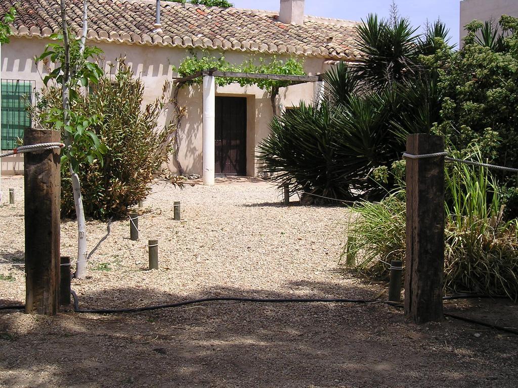 Casa Rural La Navarra Βιγιαρρομπλέδο Εξωτερικό φωτογραφία