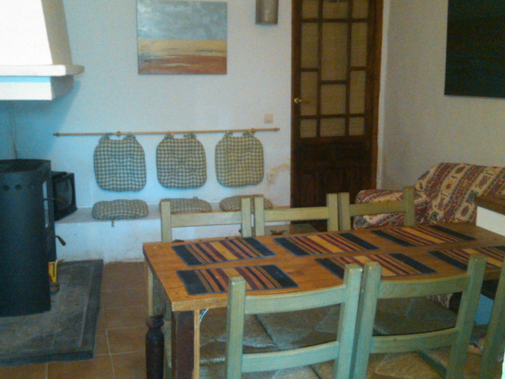 Casa Rural La Navarra Βιγιαρρομπλέδο Εξωτερικό φωτογραφία