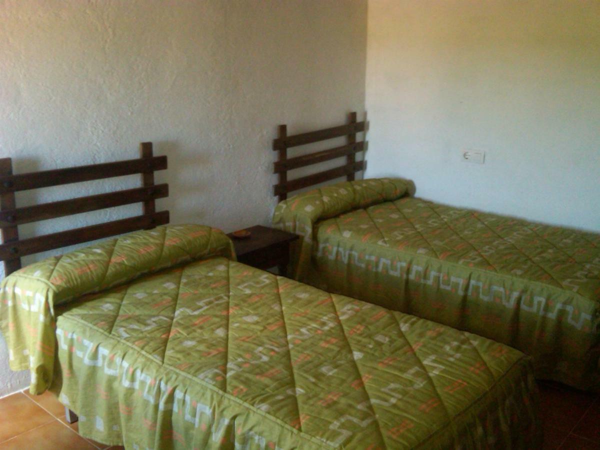 Casa Rural La Navarra Βιγιαρρομπλέδο Εξωτερικό φωτογραφία